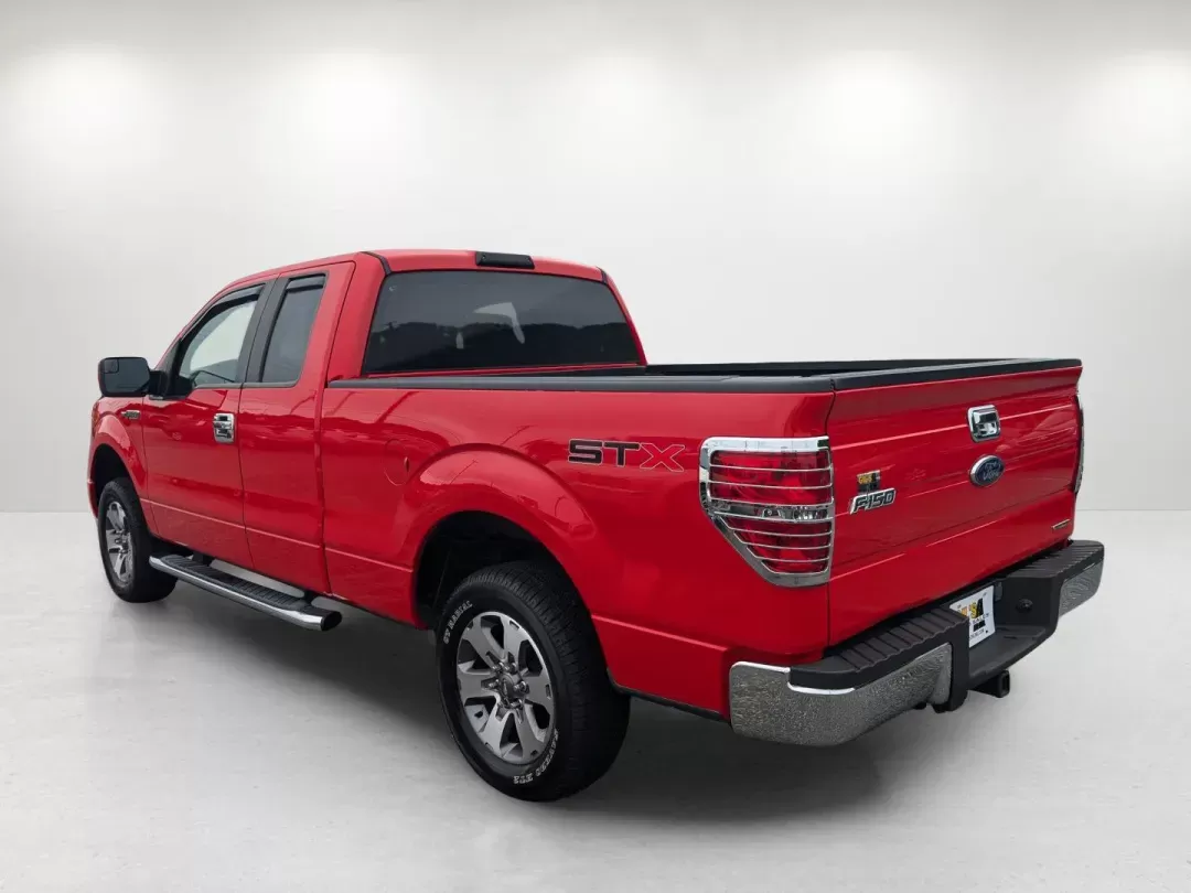 2013 Ford F-150 STX (1FTFX1CF9DF) with an Other engine, located at 3959 U.S. 80 W, Phenix City, AL, 36870, (334) 297-4885, 32.469296, -85.135185 - **Adventure Awaits: Discover the 2013 Ford F-150 STX at Gils Auto in Phenix City, AL!**<br /> <br /> Are you ready to upgrade your driving experience? Whether you're hauling gear for weekend adventures, tackling daily commutes, or looking for a reliable workhorse, the 2013 Ford F-150 STX is your per - Photo#6