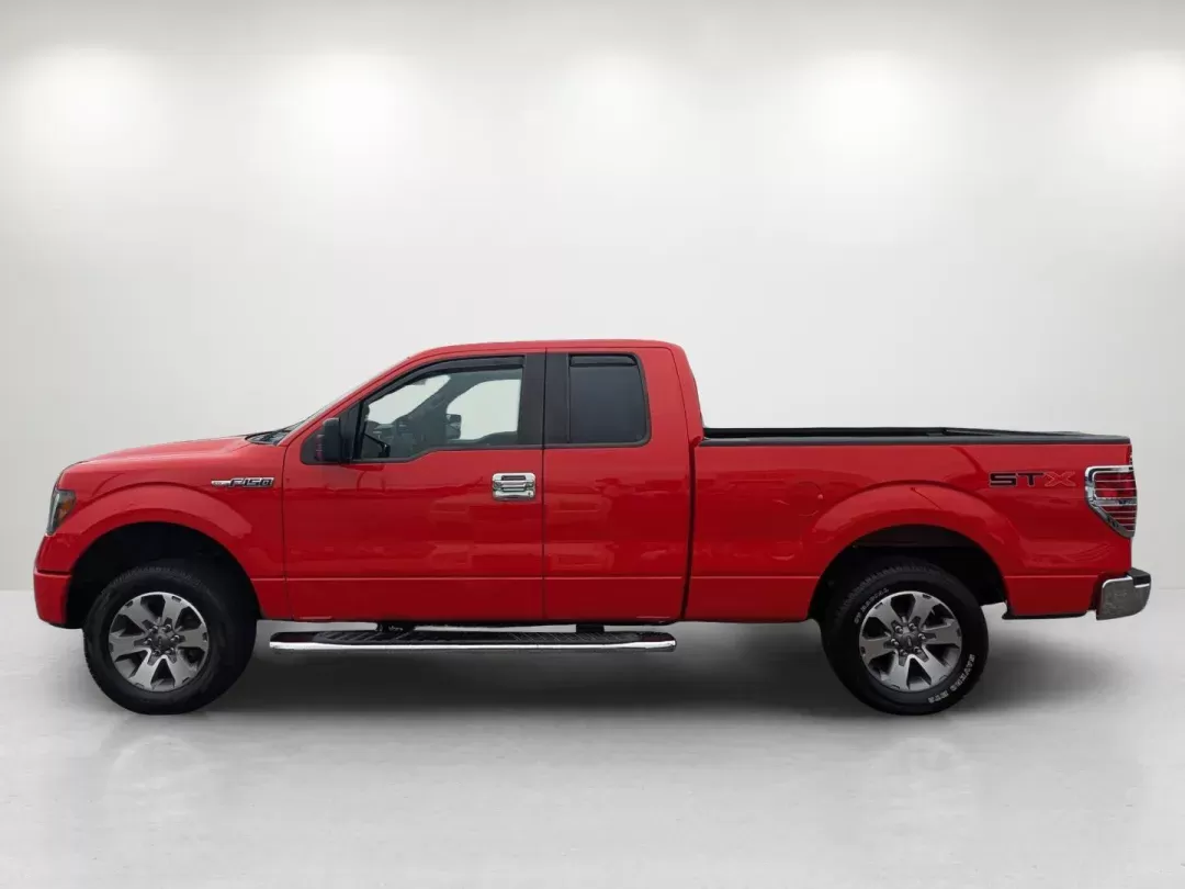 2013 Ford F-150 STX (1FTFX1CF9DF) with an Other engine, located at 3959 U.S. 80 W, Phenix City, AL, 36870, (334) 297-4885, 32.469296, -85.135185 - **Adventure Awaits: Discover the 2013 Ford F-150 STX at Gils Auto in Phenix City, AL!**<br /> <br /> Are you ready to upgrade your driving experience? Whether you're hauling gear for weekend adventures, tackling daily commutes, or looking for a reliable workhorse, the 2013 Ford F-150 STX is your per - Photo#7