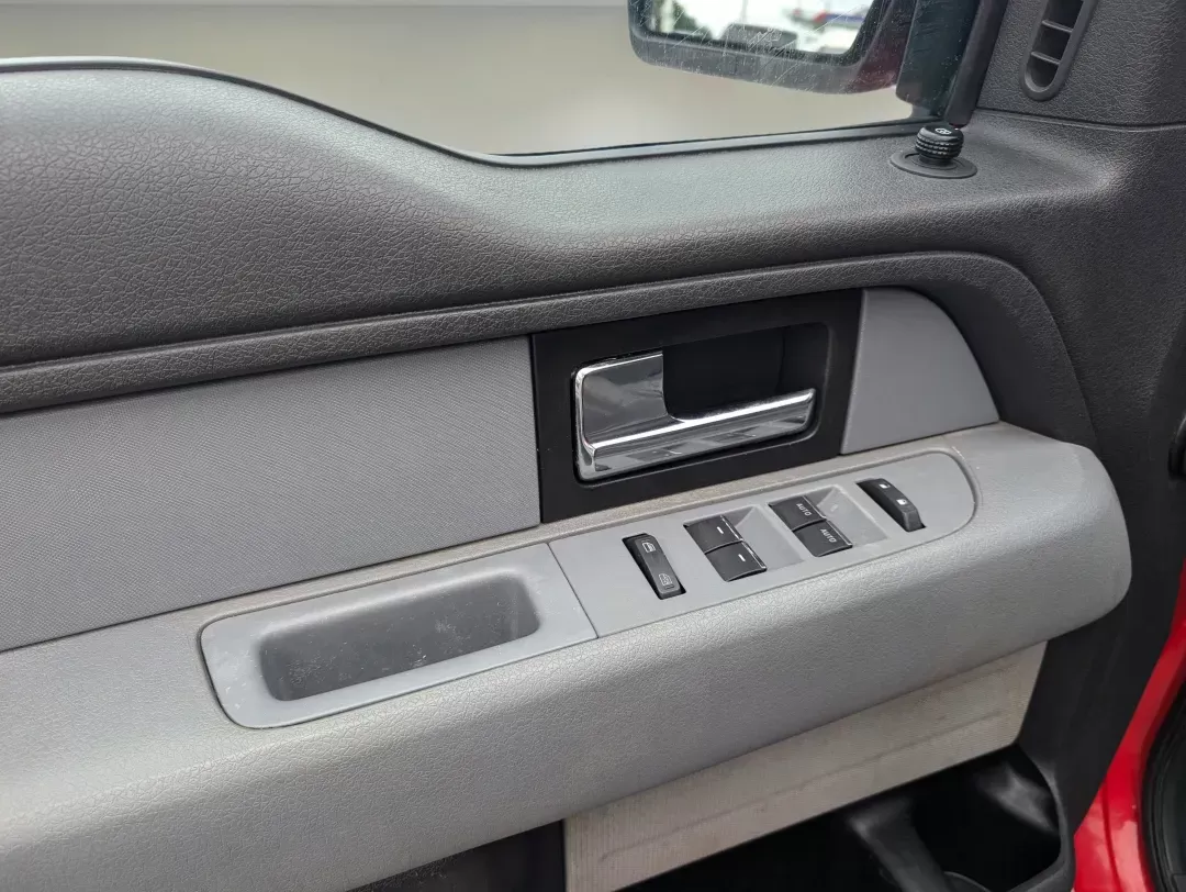 2013 Ford F-150 STX (1FTFX1CF9DF) with an Other engine, located at 3959 U.S. 80 W, Phenix City, AL, 36870, (334) 297-4885, 32.469296, -85.135185 - **Adventure Awaits: Discover the 2013 Ford F-150 STX at Gils Auto in Phenix City, AL!**<br /> <br /> Are you ready to upgrade your driving experience? Whether you're hauling gear for weekend adventures, tackling daily commutes, or looking for a reliable workhorse, the 2013 Ford F-150 STX is your per - Photo#8
