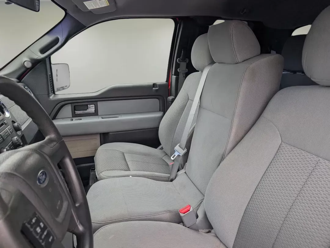 2013 Ford F-150 STX (1FTFX1CF9DF) with an Other engine, located at 3959 U.S. 80 W, Phenix City, AL, 36870, (334) 297-4885, 32.469296, -85.135185 - **Adventure Awaits: Discover the 2013 Ford F-150 STX at Gils Auto in Phenix City, AL!**<br /> <br /> Are you ready to upgrade your driving experience? Whether you're hauling gear for weekend adventures, tackling daily commutes, or looking for a reliable workhorse, the 2013 Ford F-150 STX is your per - Photo#9