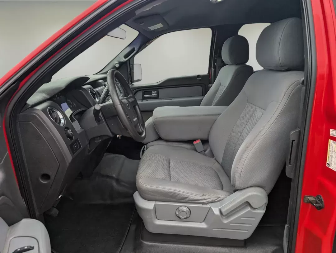 2013 Ford F-150 STX (1FTFX1CF9DF) with an Other engine, located at 3959 U.S. 80 W, Phenix City, AL, 36870, (334) 297-4885, 32.469296, -85.135185 - **Adventure Awaits: Discover the 2013 Ford F-150 STX at Gils Auto in Phenix City, AL!**<br /> <br /> Are you ready to upgrade your driving experience? Whether you're hauling gear for weekend adventures, tackling daily commutes, or looking for a reliable workhorse, the 2013 Ford F-150 STX is your per - Photo#10