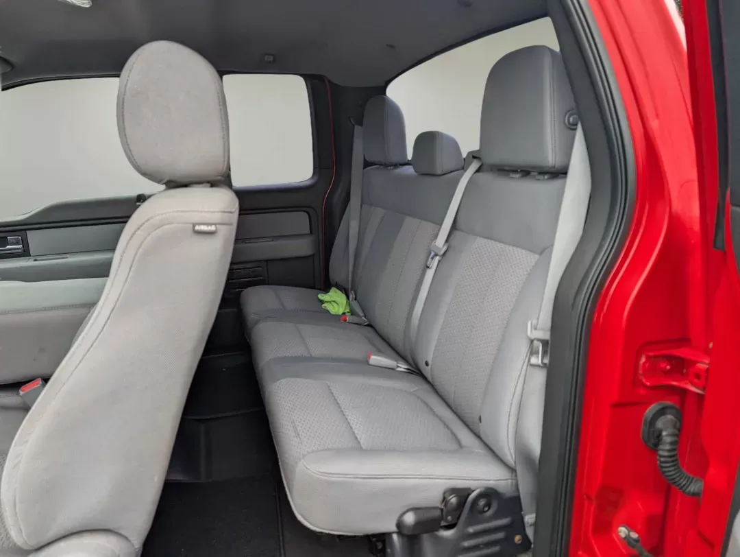 2013 Ford F-150 STX (1FTFX1CF9DF) with an Other engine, located at 3959 U.S. 80 W, Phenix City, AL, 36870, (334) 297-4885, 32.469296, -85.135185 - **Adventure Awaits: Discover the 2013 Ford F-150 STX at Gils Auto in Phenix City, AL!**<br /> <br /> Are you ready to upgrade your driving experience? Whether you're hauling gear for weekend adventures, tackling daily commutes, or looking for a reliable workhorse, the 2013 Ford F-150 STX is your per - Photo#11