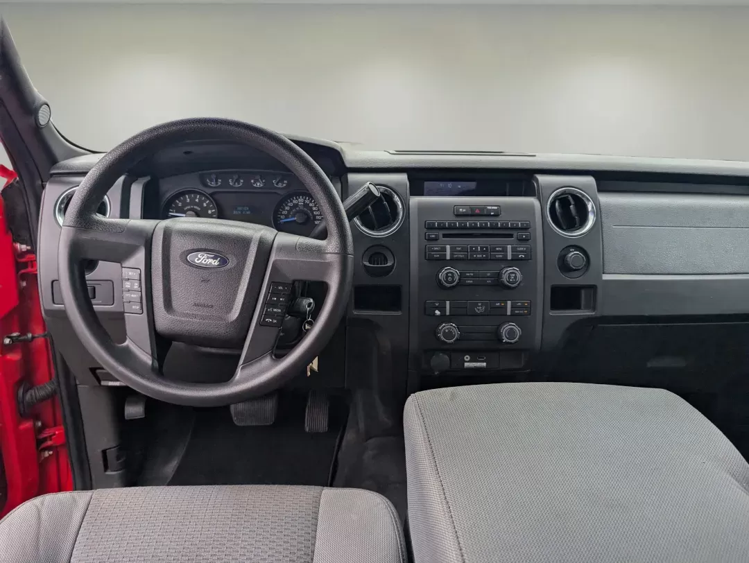 2013 Ford F-150 STX (1FTFX1CF9DF) with an Other engine, located at 3959 U.S. 80 W, Phenix City, AL, 36870, (334) 297-4885, 32.469296, -85.135185 - **Adventure Awaits: Discover the 2013 Ford F-150 STX at Gils Auto in Phenix City, AL!**<br /> <br /> Are you ready to upgrade your driving experience? Whether you're hauling gear for weekend adventures, tackling daily commutes, or looking for a reliable workhorse, the 2013 Ford F-150 STX is your per - Photo#13