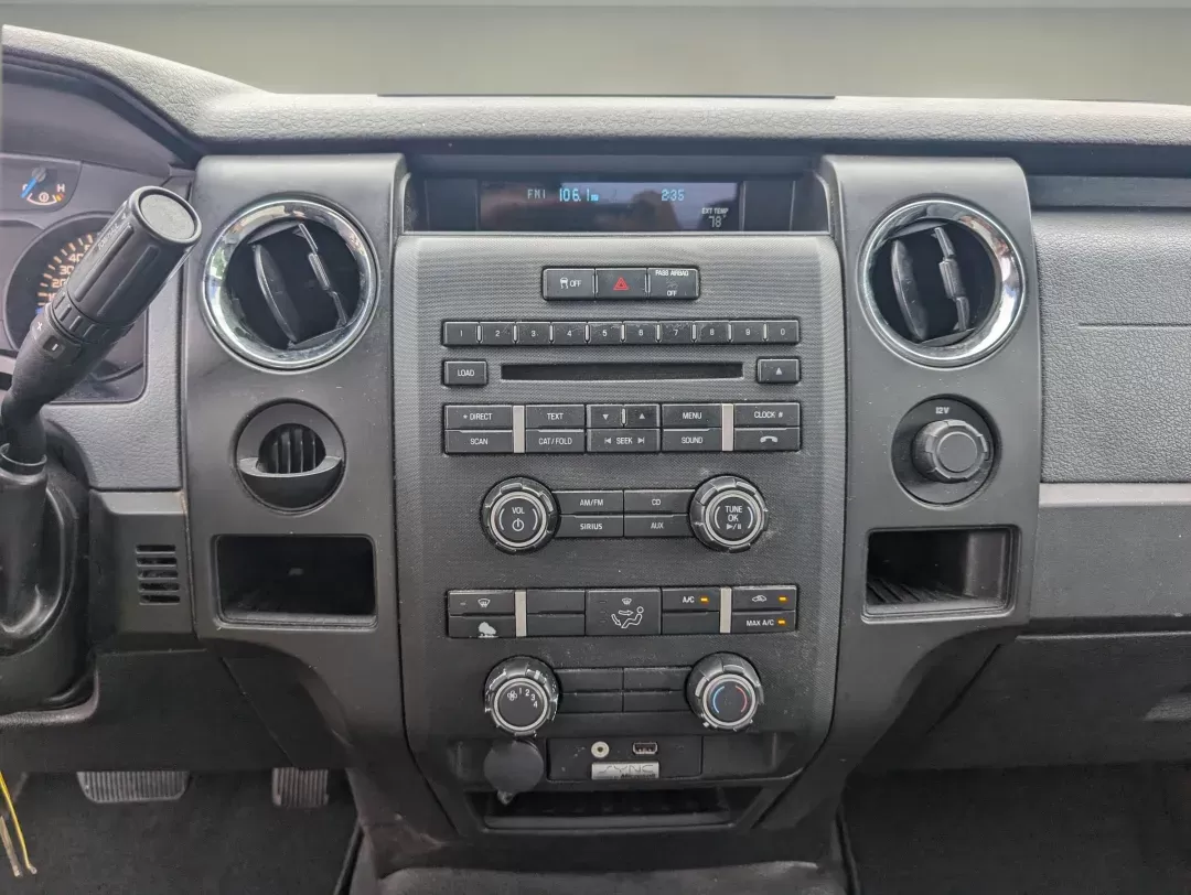 2013 Ford F-150 STX (1FTFX1CF9DF) with an Other engine, located at 3959 U.S. 80 W, Phenix City, AL, 36870, (334) 297-4885, 32.469296, -85.135185 - **Adventure Awaits: Discover the 2013 Ford F-150 STX at Gils Auto in Phenix City, AL!**<br /> <br /> Are you ready to upgrade your driving experience? Whether you're hauling gear for weekend adventures, tackling daily commutes, or looking for a reliable workhorse, the 2013 Ford F-150 STX is your per - Photo#14