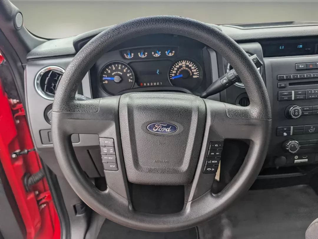 2013 Ford F-150 STX (1FTFX1CF9DF) with an Other engine, located at 3959 U.S. 80 W, Phenix City, AL, 36870, (334) 297-4885, 32.469296, -85.135185 - **Adventure Awaits: Discover the 2013 Ford F-150 STX at Gils Auto in Phenix City, AL!**<br /> <br /> Are you ready to upgrade your driving experience? Whether you're hauling gear for weekend adventures, tackling daily commutes, or looking for a reliable workhorse, the 2013 Ford F-150 STX is your per - Photo#15