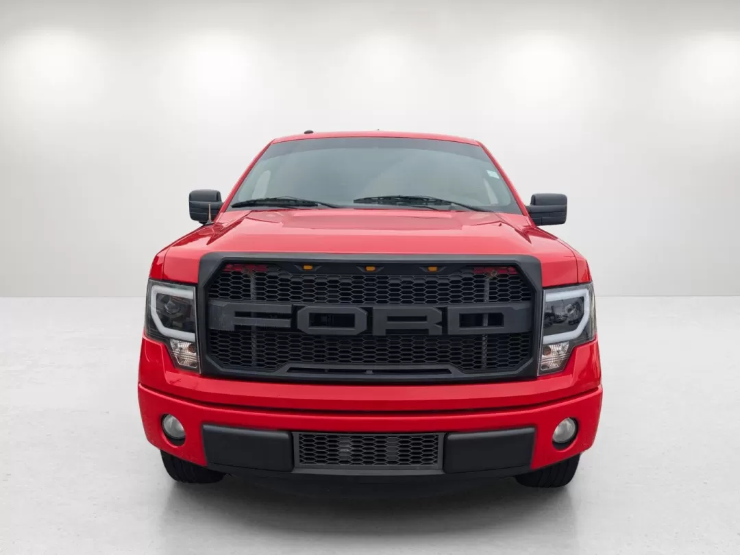 2013 Ford F-150 STX (1FTFX1CF9DF) with an Other engine, located at 7000 Northlake Connector, Columbus, GA, 31904, (706) 987-8085, 32.524975, -84.978134 - Are you ready to take your adventures to the next level? The 2013 Ford F-150 STX, now available at Gils Auto in Opelika, AL, is the perfect truck for budget-conscious buyers seeking reliability and versatility. With its robust body, spacious interior, and striking red exterior, this extended cab pic - Photo#1