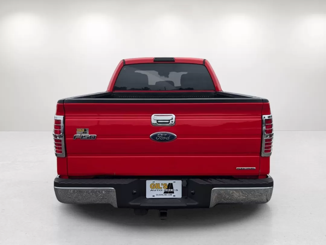 2013 Ford F-150 STX (1FTFX1CF9DF) with an Other engine, located at 7000 Northlake Connector, Columbus, GA, 31904, (706) 987-8085, 32.524975, -84.978134 - Are you ready to take your adventures to the next level? The 2013 Ford F-150 STX, now available at Gils Auto in Opelika, AL, is the perfect truck for budget-conscious buyers seeking reliability and versatility. With its robust body, spacious interior, and striking red exterior, this extended cab pic - Photo#5