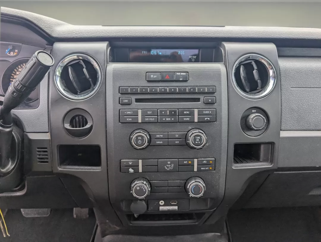 2013 Ford F-150 STX (1FTFX1CF9DF) with an Other engine, located at 7000 Northlake Connector, Columbus, GA, 31904, (706) 987-8085, 32.524975, -84.978134 - Are you ready to take your adventures to the next level? The 2013 Ford F-150 STX, now available at Gils Auto in Opelika, AL, is the perfect truck for budget-conscious buyers seeking reliability and versatility. With its robust body, spacious interior, and striking red exterior, this extended cab pic - Photo#14