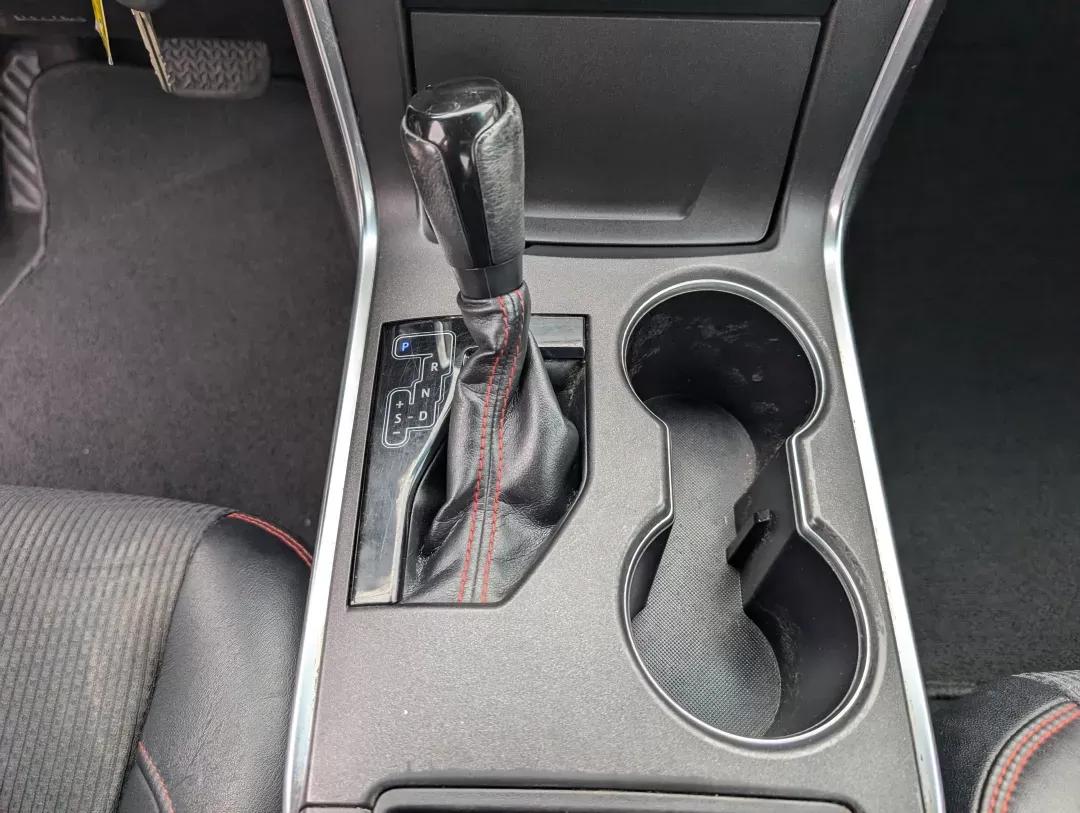 2016 Toyota Camry SE (4T1BF1FK4GU) with an Other engine, located at 804 22nd Ave, Phenix City, AL, 36870, (334) 297-1860, 32.484749, -85.024475 - **Elevate Your Daily Commute with This 2016 Toyota Camry SE from Gils Auto in Phenix City, AL!**<br /> <br /> Are you tired of your old, unreliable vehicle? Imagine driving a reliable sedan that not only enhances your daily commute but also offers the flexibility for weekend adventures. Whether you' - Photo#12