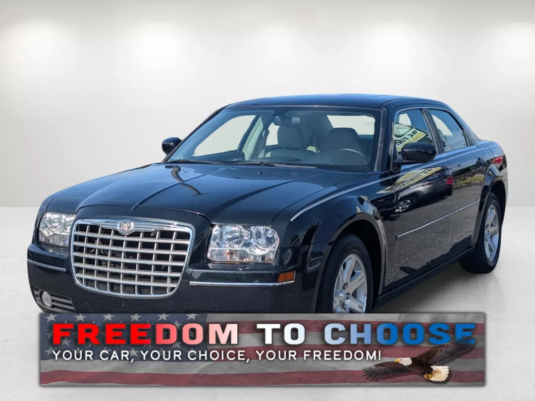 photo of 2007 Chrysler 300