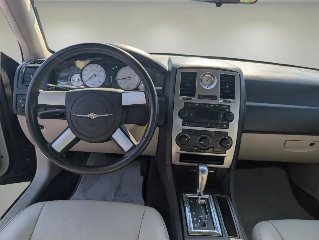2007 Chrysler 300 (2C3KA53G87H) with an Other engine, located at 3959 U.S. 80 W, Phenix City, AL, 36870, (334) 297-4885, 32.469296, -85.135185 - Experience luxury and comfort with a 2007 Chrysler 300, the ideal sedan for those seeking both style and functionality in their daily commute or weekend adventures. Whether you're navigating the bustling streets of Phenix City or heading out for a smooth drive along U.S. 80 toward nearby attractions - Photo#12