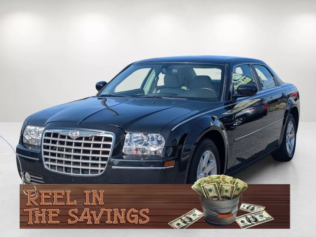 photo of 2007 Chrysler 300
