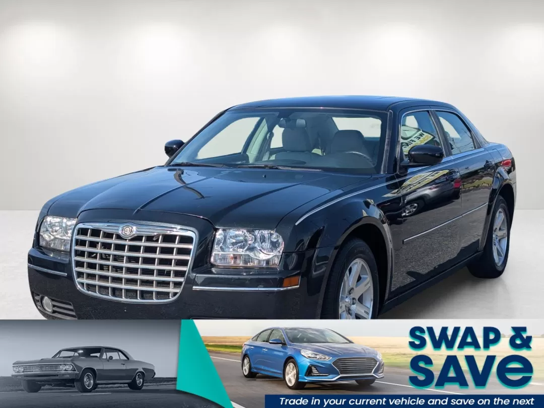 photo of 2007 Chrysler 300
