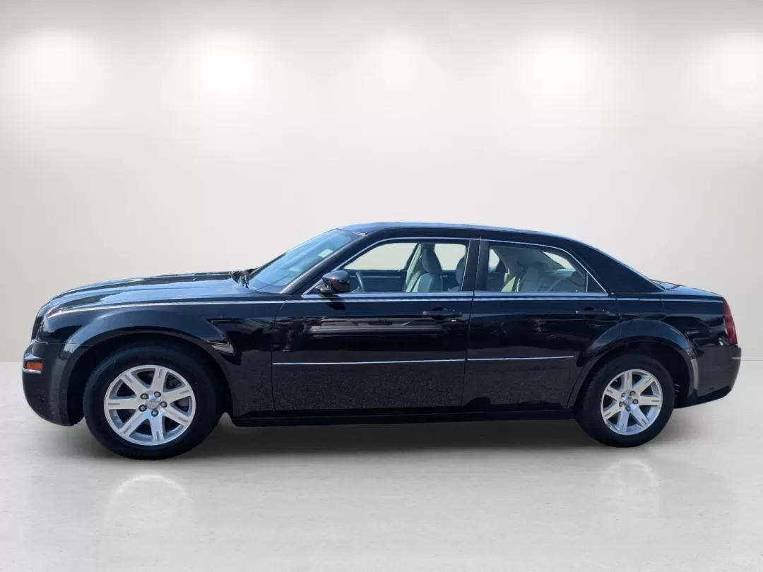 2007 Chrysler 300 (2C3KA53G87H) with an Other engine, located at 5115 14th Ave., Columbus, GA, 31904, (706) 323-0345, 32.511494, -84.971046 - Experience luxury and comfort with a 2007 Chrysler 300, the ideal sedan for those seeking both style and functionality in their daily commute or weekend adventures. Whether you're navigating the bustling streets of Phenix City or heading out for a smooth drive along U.S. 80 toward nearby attractions - Photo#7