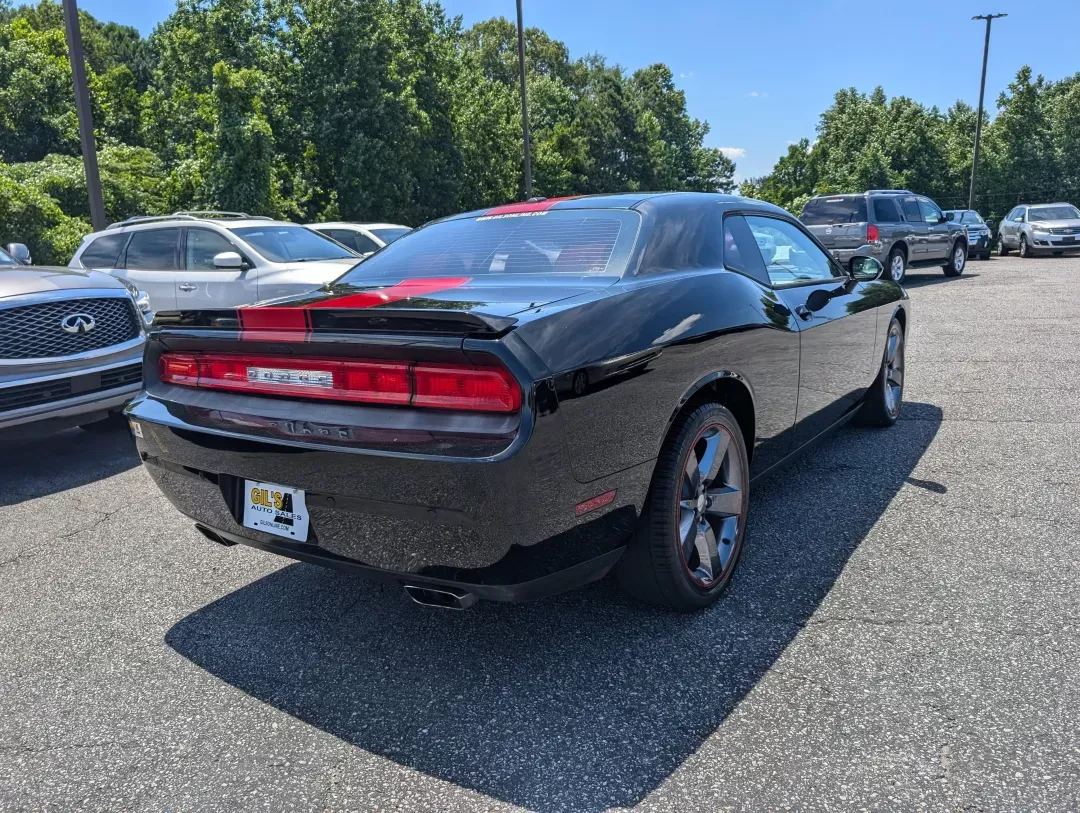 2014 /Radar Red/Dk Slate Gray Dodge Challenger Rallye Redline (2C3CDYAG4EH) with an Other engine, located at 3959 U.S. 80 W, Phenix City, AL, 36870, (334) 297-4885, 32.469296, -85.135185 - **Get Ready to Ignite Your Passion for Driving with This 2014 Dodge Challenger!**<br /> <br /> Are you ready to take your driving experience to a whole new level? If you're searching for a powerful yet stylish coupe that makes every journey feel like an adventure, look no further than this striking - Photo#4