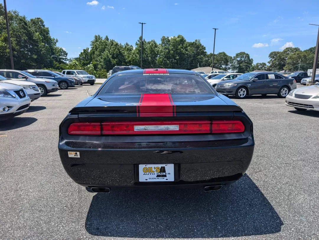2014 /Radar Red/Dk Slate Gray Dodge Challenger Rallye Redline (2C3CDYAG4EH) with an Other engine, located at 3959 U.S. 80 W, Phenix City, AL, 36870, (334) 297-4885, 32.469296, -85.135185 - **Get Ready to Ignite Your Passion for Driving with This 2014 Dodge Challenger!**<br /> <br /> Are you ready to take your driving experience to a whole new level? If you're searching for a powerful yet stylish coupe that makes every journey feel like an adventure, look no further than this striking - Photo#5