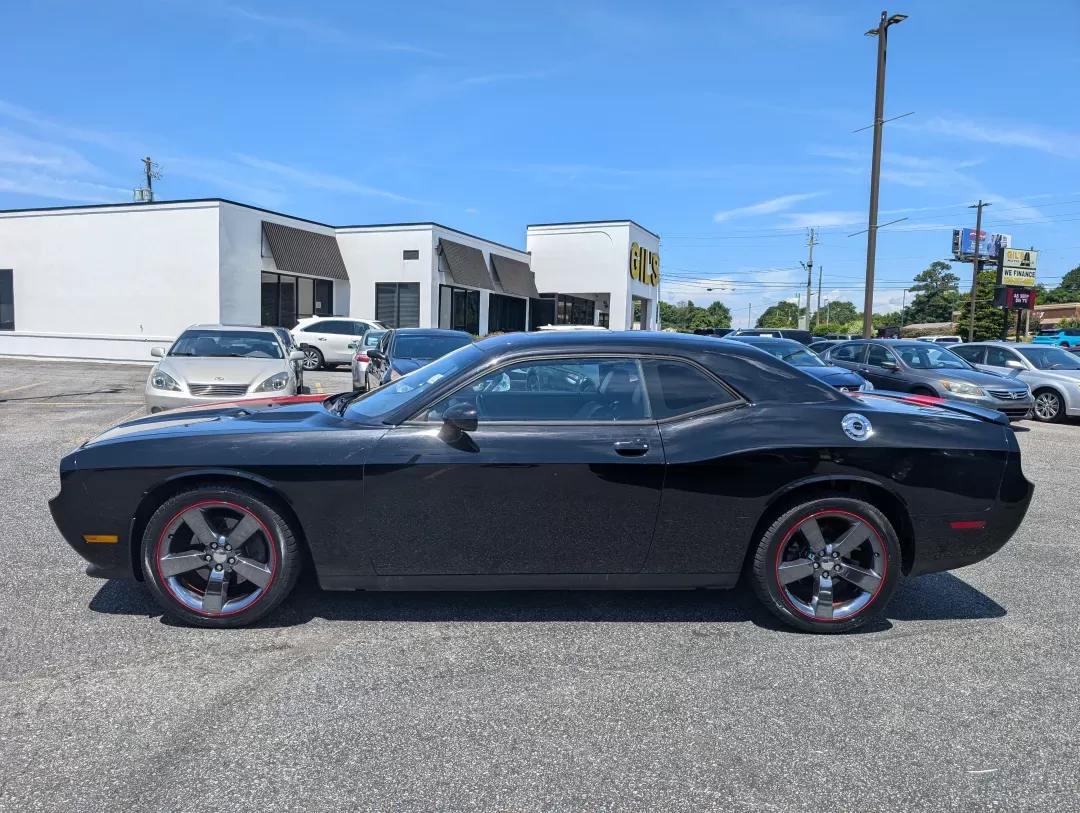 2014 /Radar Red/Dk Slate Gray Dodge Challenger Rallye Redline (2C3CDYAG4EH) with an Other engine, located at 3959 U.S. 80 W, Phenix City, AL, 36870, (334) 297-4885, 32.469296, -85.135185 - **Get Ready to Ignite Your Passion for Driving with This 2014 Dodge Challenger!**<br /> <br /> Are you ready to take your driving experience to a whole new level? If you're searching for a powerful yet stylish coupe that makes every journey feel like an adventure, look no further than this striking - Photo#7