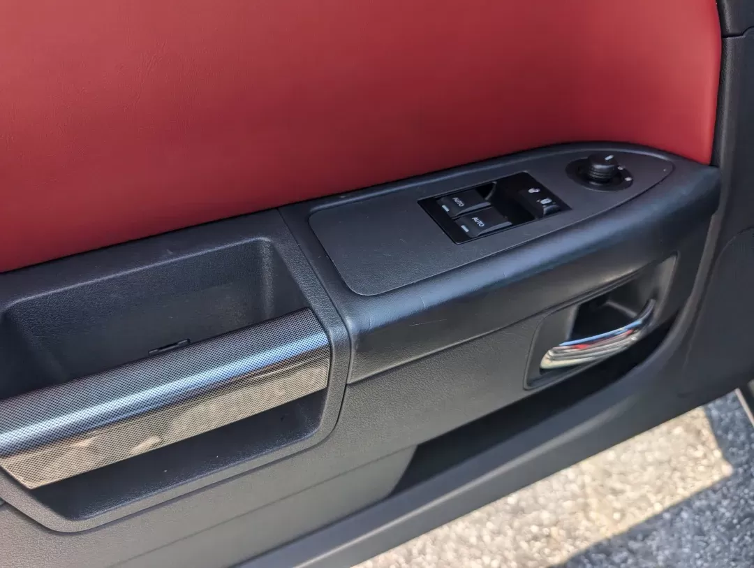 2014 /Radar Red/Dk Slate Gray Dodge Challenger Rallye Redline (2C3CDYAG4EH) with an Other engine, located at 3959 U.S. 80 W, Phenix City, AL, 36870, (334) 297-4885, 32.469296, -85.135185 - **Get Ready to Ignite Your Passion for Driving with This 2014 Dodge Challenger!**<br /> <br /> Are you ready to take your driving experience to a whole new level? If you're searching for a powerful yet stylish coupe that makes every journey feel like an adventure, look no further than this striking - Photo#8
