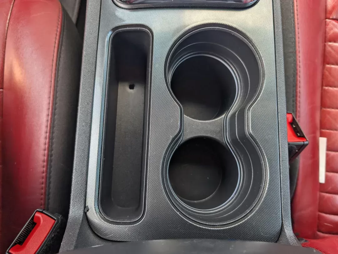 2014 /Radar Red/Dk Slate Gray Dodge Challenger Rallye Redline (2C3CDYAG4EH) with an Other engine, located at 3959 U.S. 80 W, Phenix City, AL, 36870, (334) 297-4885, 32.469296, -85.135185 - **Get Ready to Ignite Your Passion for Driving with This 2014 Dodge Challenger!**<br /> <br /> Are you ready to take your driving experience to a whole new level? If you're searching for a powerful yet stylish coupe that makes every journey feel like an adventure, look no further than this striking - Photo#11