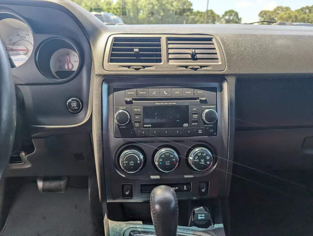2014 /Radar Red/Dk Slate Gray Dodge Challenger Rallye Redline (2C3CDYAG4EH) with an Other engine, located at 3959 U.S. 80 W, Phenix City, AL, 36870, (334) 297-4885, 32.469296, -85.135185 - **Get Ready to Ignite Your Passion for Driving with This 2014 Dodge Challenger!**<br /> <br /> Are you ready to take your driving experience to a whole new level? If you're searching for a powerful yet stylish coupe that makes every journey feel like an adventure, look no further than this striking - Photo#13