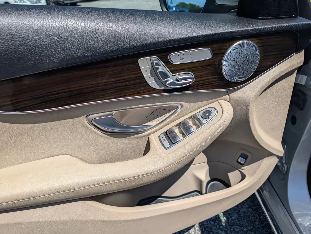 2020 Mercedes-Benz C-Class C 300 (WDDWF8DB9LR) with an Other engine, located at 3959 U.S. 80 W, Phenix City, AL, 36870, (334) 297-4885, 32.469296, -85.135185 - Looking for a vehicle that seamlessly blends luxury with practicality? Meet the 2020 Mercedes-Benz C-Class C 300, a sedan that's perfect for professionals who want to make a statement on their daily commute, families seeking comfort, and anyone who enjoys the thrill of a spirited drive. With its imp - Photo#8