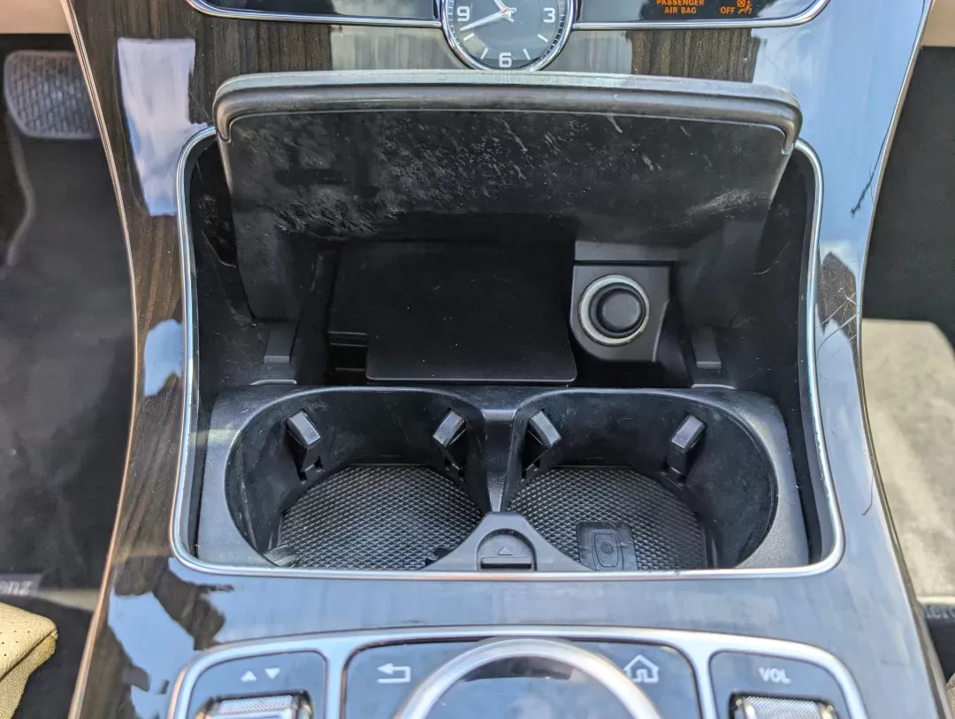 2020 Mercedes-Benz C-Class C 300 (WDDWF8DB9LR) with an Other engine, located at 3959 U.S. 80 W, Phenix City, AL, 36870, (334) 297-4885, 32.469296, -85.135185 - Looking for a vehicle that seamlessly blends luxury with practicality? Meet the 2020 Mercedes-Benz C-Class C 300, a sedan that's perfect for professionals who want to make a statement on their daily commute, families seeking comfort, and anyone who enjoys the thrill of a spirited drive. With its imp - Photo#13