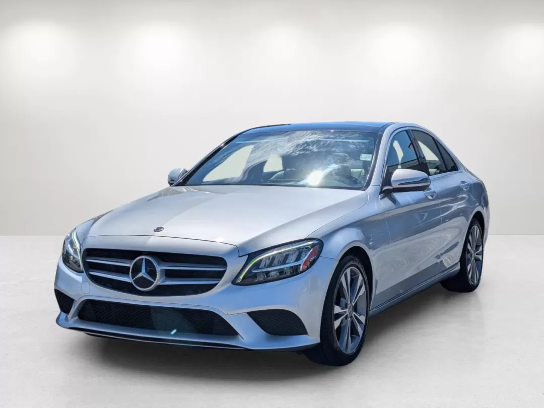 2020 Mercedes-Benz C-Class C 300 (WDDWF8DB9LR) with an Other engine, located at 3959 U.S. 80 W, Phenix City, AL, 36870, (334) 297-4885, 32.469296, -85.135185 - **Experience Luxury and Performance with the 2020 Mercedes-Benz C-Class C 300 at Gils Auto!**<br /> <br /> Are you ready to elevate your daily commute or weekend adventures? The 2020 Mercedes-Benz C-Class C 300 is the perfect blend of style, comfort, and performance, ready to enhance your lifestyle. - Photo#1