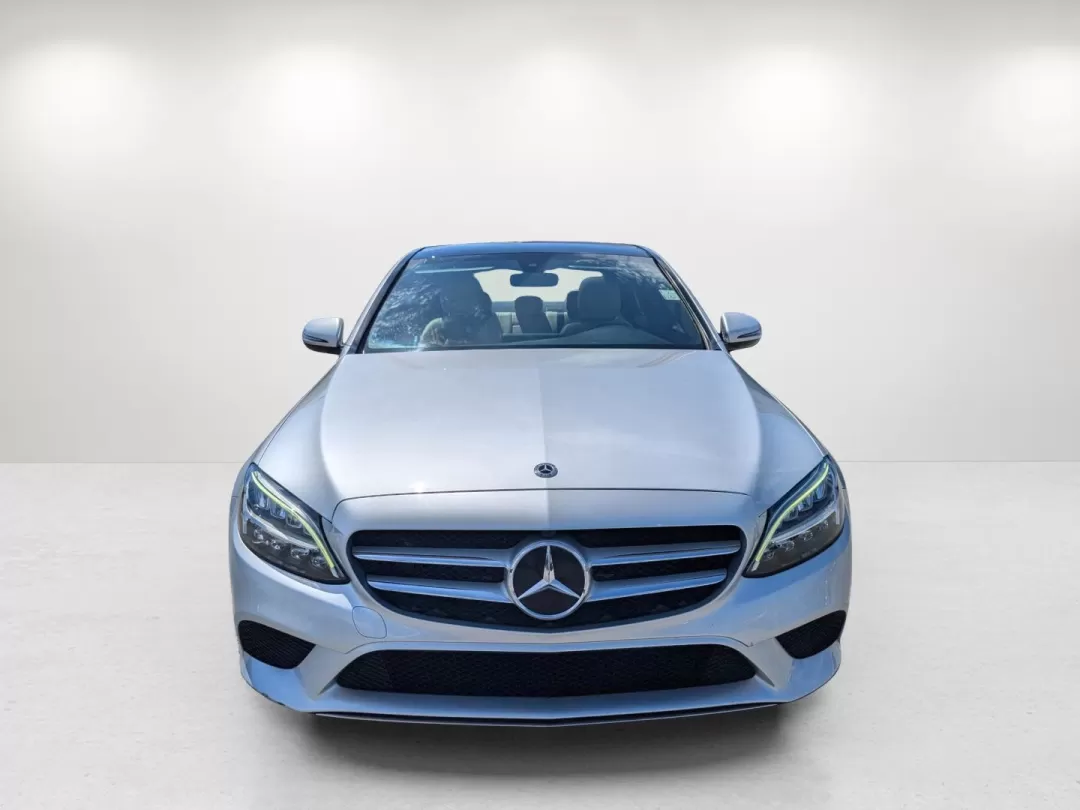 2020 Mercedes-Benz C-Class C 300 (WDDWF8DB9LR) with an Other engine, located at 3959 U.S. 80 W, Phenix City, AL, 36870, (334) 297-4885, 32.469296, -85.135185 - **Experience Luxury and Performance with the 2020 Mercedes-Benz C-Class C 300 at Gils Auto!**<br /> <br /> Are you ready to elevate your daily commute or weekend adventures? The 2020 Mercedes-Benz C-Class C 300 is the perfect blend of style, comfort, and performance, ready to enhance your lifestyle. - Photo#2
