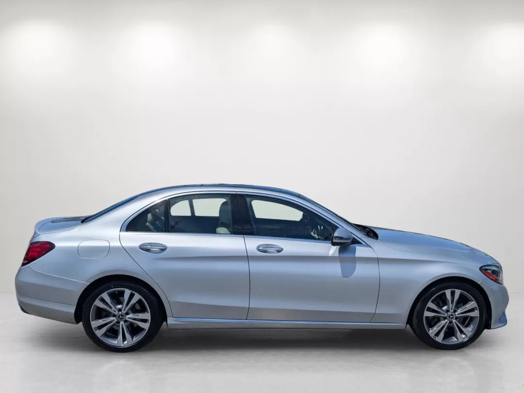 2020 Mercedes-Benz C-Class C 300 (WDDWF8DB9LR) with an Other engine, located at 3959 U.S. 80 W, Phenix City, AL, 36870, (334) 297-4885, 32.469296, -85.135185 - **Experience Luxury and Performance with the 2020 Mercedes-Benz C-Class C 300 at Gils Auto!**<br /> <br /> Are you ready to elevate your daily commute or weekend adventures? The 2020 Mercedes-Benz C-Class C 300 is the perfect blend of style, comfort, and performance, ready to enhance your lifestyle. - Photo#4