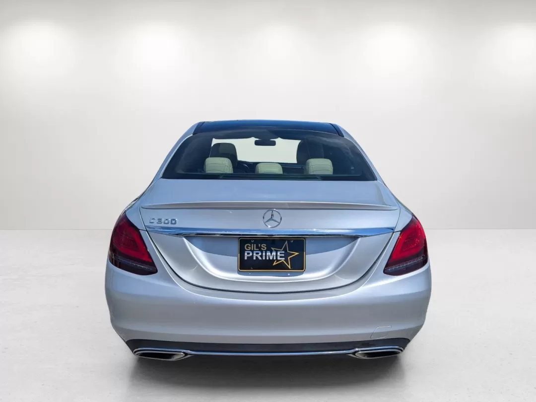 2020 Mercedes-Benz C-Class C 300 (WDDWF8DB9LR) with an Other engine, located at 3959 U.S. 80 W, Phenix City, AL, 36870, (334) 297-4885, 32.469296, -85.135185 - **Experience Luxury and Performance with the 2020 Mercedes-Benz C-Class C 300 at Gils Auto!**<br /> <br /> Are you ready to elevate your daily commute or weekend adventures? The 2020 Mercedes-Benz C-Class C 300 is the perfect blend of style, comfort, and performance, ready to enhance your lifestyle. - Photo#6