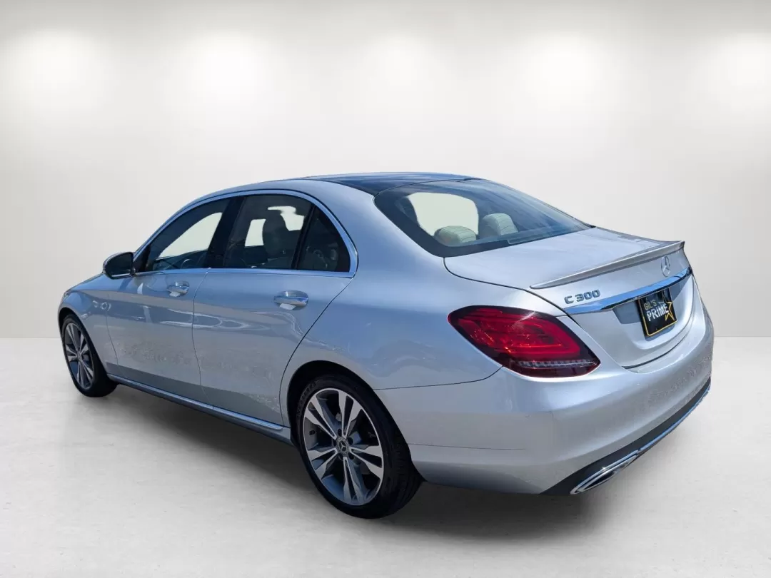 2020 Mercedes-Benz C-Class C 300 (WDDWF8DB9LR) with an Other engine, located at 3959 U.S. 80 W, Phenix City, AL, 36870, (334) 297-4885, 32.469296, -85.135185 - **Experience Luxury and Performance with the 2020 Mercedes-Benz C-Class C 300 at Gils Auto!**<br /> <br /> Are you ready to elevate your daily commute or weekend adventures? The 2020 Mercedes-Benz C-Class C 300 is the perfect blend of style, comfort, and performance, ready to enhance your lifestyle. - Photo#7