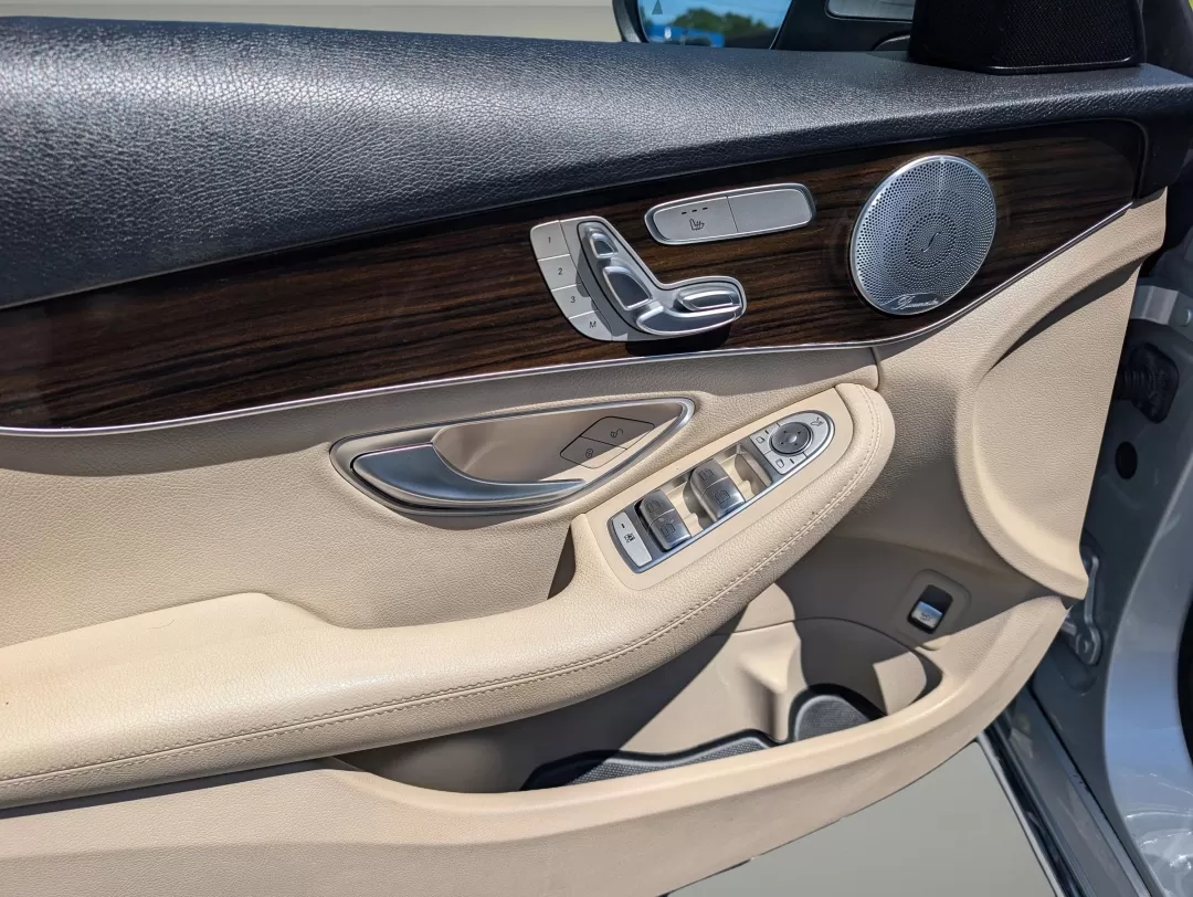 2020 Mercedes-Benz C-Class C 300 (WDDWF8DB9LR) with an Other engine, located at 3959 U.S. 80 W, Phenix City, AL, 36870, (334) 297-4885, 32.469296, -85.135185 - **Experience Luxury and Performance with the 2020 Mercedes-Benz C-Class C 300 at Gils Auto!**<br /> <br /> Are you ready to elevate your daily commute or weekend adventures? The 2020 Mercedes-Benz C-Class C 300 is the perfect blend of style, comfort, and performance, ready to enhance your lifestyle. - Photo#9
