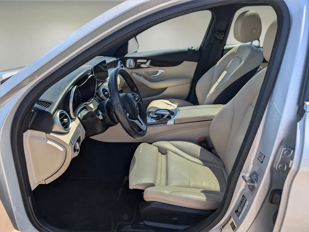 2020 Mercedes-Benz C-Class C 300 (WDDWF8DB9LR) with an Other engine, located at 3959 U.S. 80 W, Phenix City, AL, 36870, (334) 297-4885, 32.469296, -85.135185 - **Experience Luxury and Performance with the 2020 Mercedes-Benz C-Class C 300 at Gils Auto!**<br /> <br /> Are you ready to elevate your daily commute or weekend adventures? The 2020 Mercedes-Benz C-Class C 300 is the perfect blend of style, comfort, and performance, ready to enhance your lifestyle. - Photo#10
