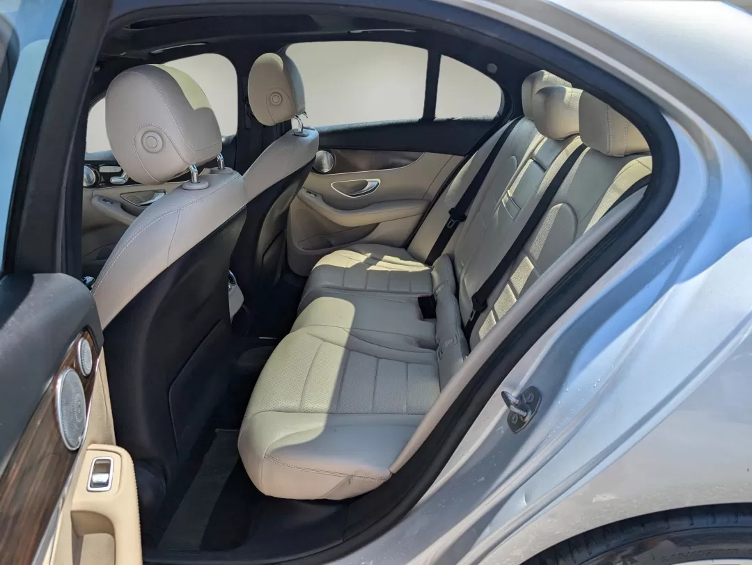 2020 Mercedes-Benz C-Class C 300 (WDDWF8DB9LR) with an Other engine, located at 3959 U.S. 80 W, Phenix City, AL, 36870, (334) 297-4885, 32.469296, -85.135185 - **Experience Luxury and Performance with the 2020 Mercedes-Benz C-Class C 300 at Gils Auto!**<br /> <br /> Are you ready to elevate your daily commute or weekend adventures? The 2020 Mercedes-Benz C-Class C 300 is the perfect blend of style, comfort, and performance, ready to enhance your lifestyle. - Photo#11