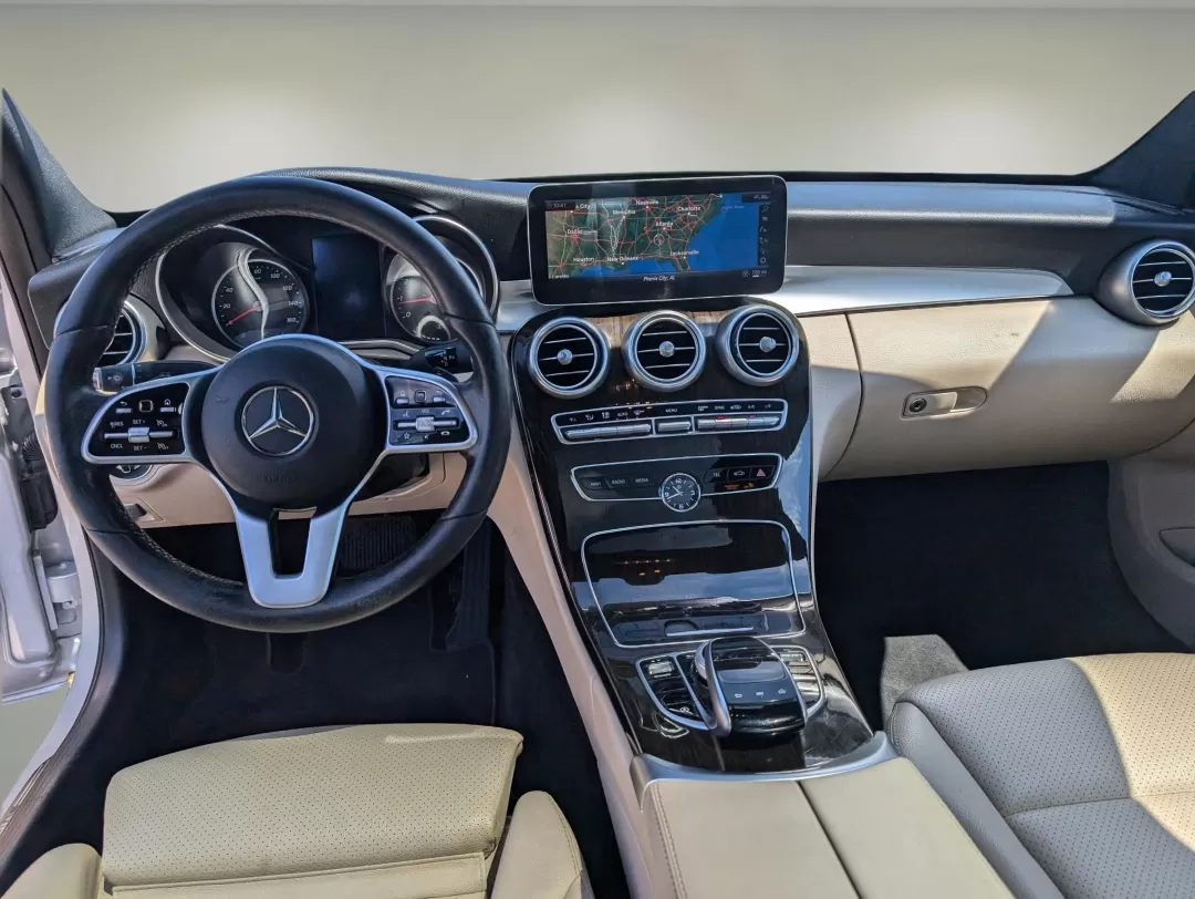2020 Mercedes-Benz C-Class C 300 (WDDWF8DB9LR) with an Other engine, located at 3959 U.S. 80 W, Phenix City, AL, 36870, (334) 297-4885, 32.469296, -85.135185 - **Experience Luxury and Performance with the 2020 Mercedes-Benz C-Class C 300 at Gils Auto!**<br /> <br /> Are you ready to elevate your daily commute or weekend adventures? The 2020 Mercedes-Benz C-Class C 300 is the perfect blend of style, comfort, and performance, ready to enhance your lifestyle. - Photo#12