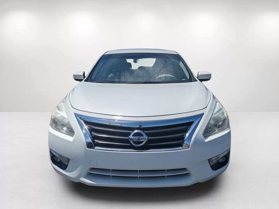 2015 Pearl White /Beige Nissan Altima 2.5 SL (1N4AL3AP3FN) with an Other engine, located at 5115 14th Ave., Columbus, GA, 31904, (706) 323-0345, 32.511494, -84.971046 - Discover the ultimate blend of comfort and style with the 2015 Nissan Altima 2.5 SL, available now at Gils Auto in Columbus, GA. If you're searching for a dependable sedan that can handle your daily commute, family outings, or weekend adventures, this Altima is designed to meet your needs seamlessly - Photo#2