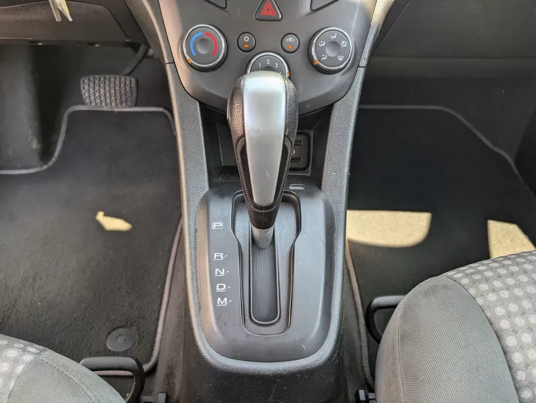 2019 /Jet Black/Dark Titanium Chevrolet Sonic LT (1G1JG6SB9K4) with an Other engine, located at 3959 U.S. 80 W, Phenix City, AL, 36870, (334) 297-4885, 32.469296, -85.135185 - **Experience the Freedom of the Open Road with the 2019 Chevrolet Sonic LT at Gils Auto!** <br /> <br /> If you're searching for a stylish, reliable hatchback that fits seamlessly into your busy lifestyle, look no further than this 2019 Chevrolet Sonic LT. Perfect for commuters, families, or anyone - Photo#12