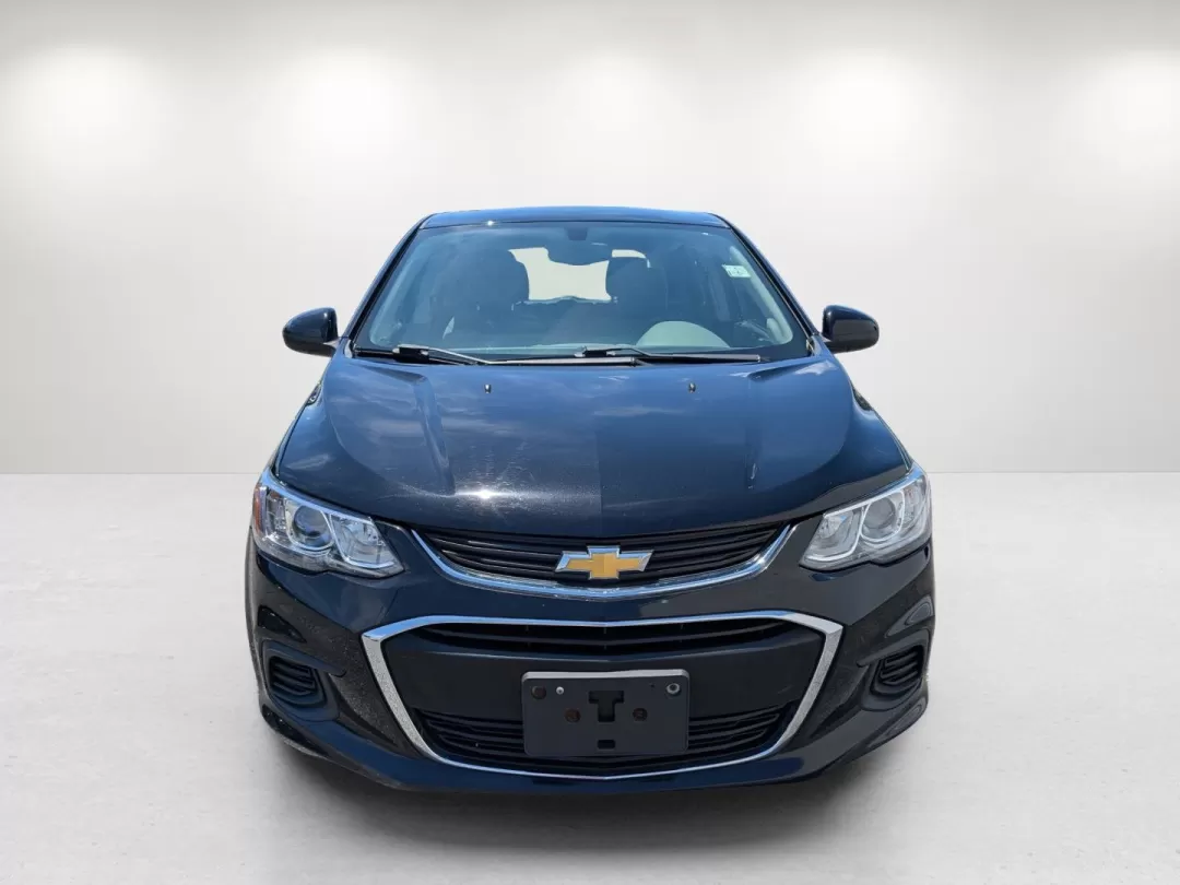 2019 /Jet Black/Dark Titanium Chevrolet Sonic LT (1G1JG6SB9K4) with an Other engine, located at 804 22nd Ave, Phenix City, AL, 36870, (334) 297-1860, 32.484749, -85.024475 - **Discover Your Perfect Companion for Daily Adventures: The 2019 Chevrolet Sonic LT Hatchback at Gils Auto!**<br /> <br /> Looking for a versatile and stylish hatchback that fits seamlessly into your busy lifestyle? The 2019 Chevrolet Sonic LT is your answer! Perfect for urban commuters, families on - Photo#1