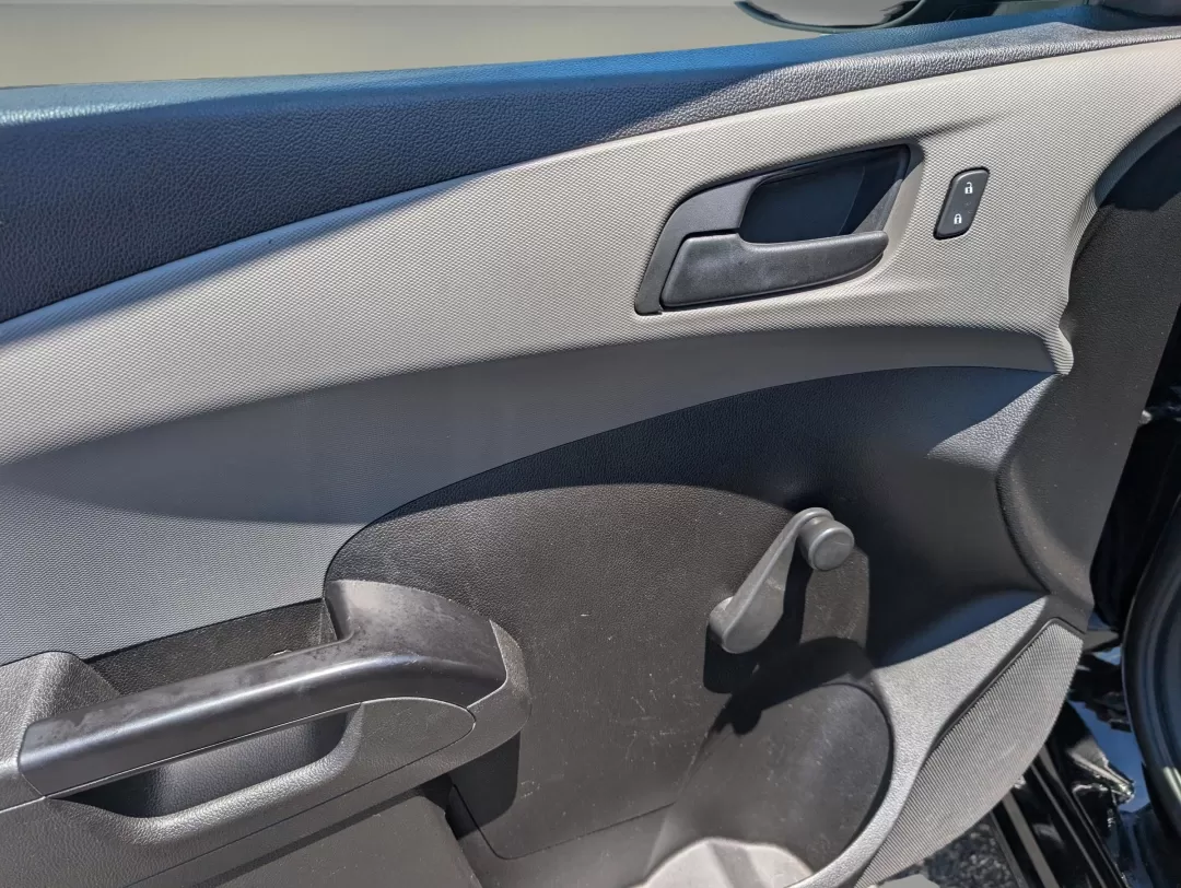 2019 /Jet Black/Dark Titanium Chevrolet Sonic LT (1G1JG6SB9K4) with an Other engine, located at 804 22nd Ave, Phenix City, AL, 36870, (334) 297-1860, 32.484749, -85.024475 - **Discover Your Perfect Companion for Daily Adventures: The 2019 Chevrolet Sonic LT Hatchback at Gils Auto!**<br /> <br /> Looking for a versatile and stylish hatchback that fits seamlessly into your busy lifestyle? The 2019 Chevrolet Sonic LT is your answer! Perfect for urban commuters, families on - Photo#7