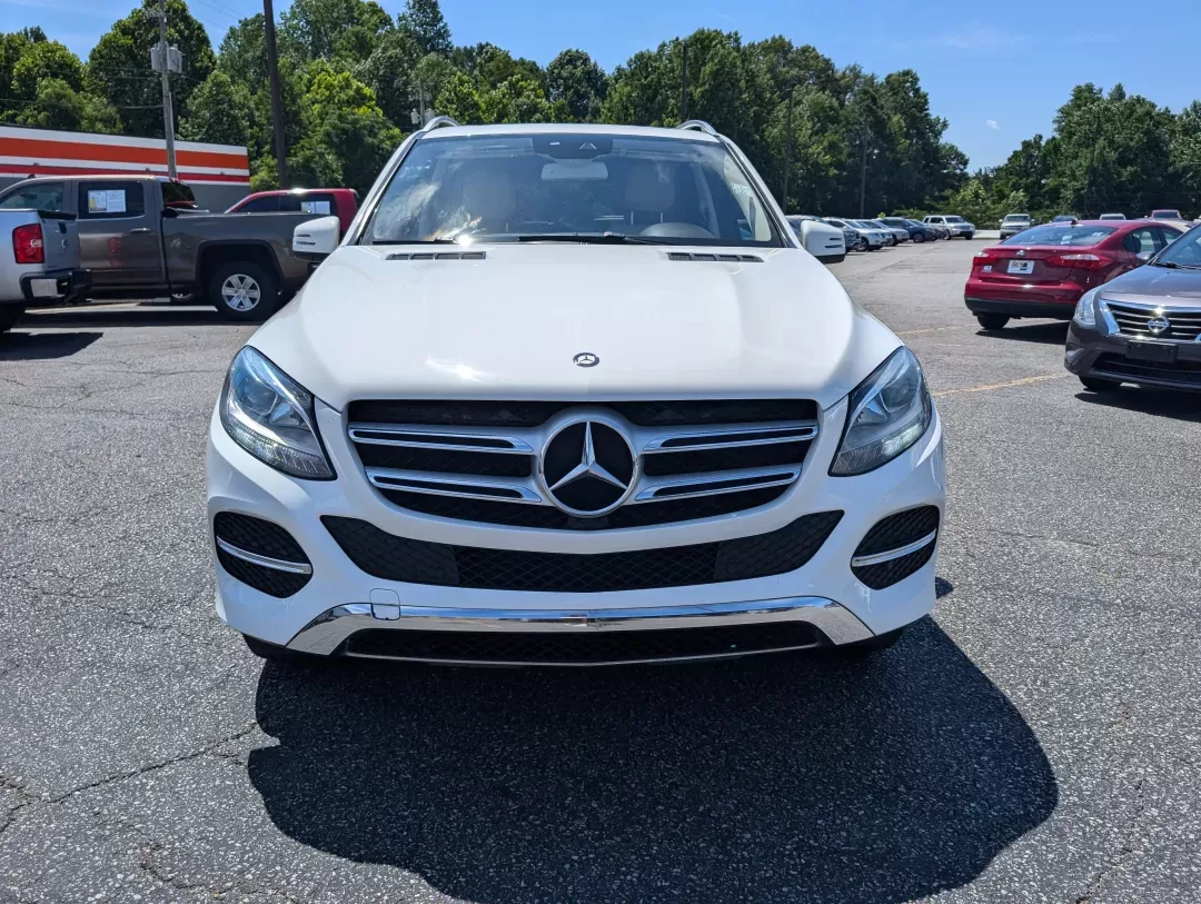 2016 Mercedes-Benz GLE GLE 350 (4JGDA5JB8GA) with an Other engine, located at 3959 U.S. 80 W, Phenix City, AL, 36870, (334) 297-4885, 32.469296, -85.135185 - **Unleash Adventure with the 2016 Mercedes-Benz GLE 350 at Gils Auto, Phenix City!**<br /> <br /> Are you ready to elevate your driving experience? Whether you're navigating your daily commute or planning a weekend getaway, the 2016 Mercedes-Benz GLE 350 is your ticket to a life well-lived. This lux - Photo#1