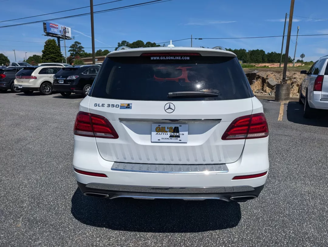 2016 Mercedes-Benz GLE GLE 350 (4JGDA5JB8GA) with an Other engine, located at 3959 U.S. 80 W, Phenix City, AL, 36870, (334) 297-4885, 32.469296, -85.135185 - **Unleash Adventure with the 2016 Mercedes-Benz GLE 350 at Gils Auto, Phenix City!**<br /> <br /> Are you ready to elevate your driving experience? Whether you're navigating your daily commute or planning a weekend getaway, the 2016 Mercedes-Benz GLE 350 is your ticket to a life well-lived. This lux - Photo#5