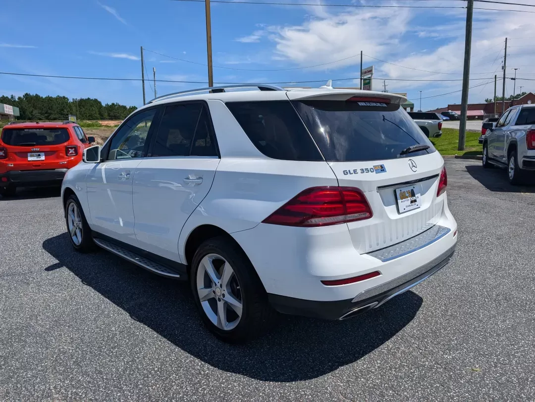 2016 Mercedes-Benz GLE GLE 350 (4JGDA5JB8GA) with an Other engine, located at 3959 U.S. 80 W, Phenix City, AL, 36870, (334) 297-4885, 32.469296, -85.135185 - **Unleash Adventure with the 2016 Mercedes-Benz GLE 350 at Gils Auto, Phenix City!**<br /> <br /> Are you ready to elevate your driving experience? Whether you're navigating your daily commute or planning a weekend getaway, the 2016 Mercedes-Benz GLE 350 is your ticket to a life well-lived. This lux - Photo#6