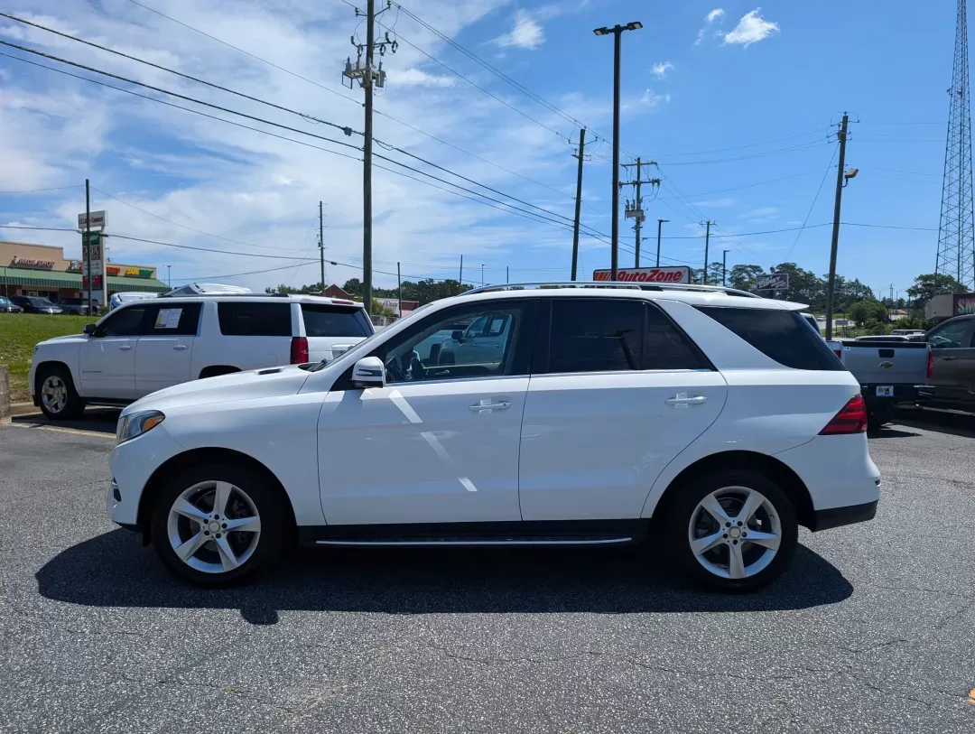 2016 Mercedes-Benz GLE GLE 350 (4JGDA5JB8GA) with an Other engine, located at 3959 U.S. 80 W, Phenix City, AL, 36870, (334) 297-4885, 32.469296, -85.135185 - **Unleash Adventure with the 2016 Mercedes-Benz GLE 350 at Gils Auto, Phenix City!**<br /> <br /> Are you ready to elevate your driving experience? Whether you're navigating your daily commute or planning a weekend getaway, the 2016 Mercedes-Benz GLE 350 is your ticket to a life well-lived. This lux - Photo#7