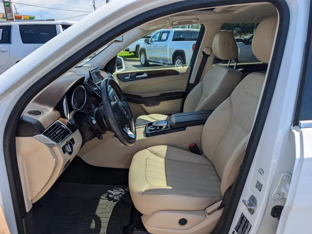 2016 Mercedes-Benz GLE GLE 350 (4JGDA5JB8GA) with an Other engine, located at 3959 U.S. 80 W, Phenix City, AL, 36870, (334) 297-4885, 32.469296, -85.135185 - **Unleash Adventure with the 2016 Mercedes-Benz GLE 350 at Gils Auto, Phenix City!**<br /> <br /> Are you ready to elevate your driving experience? Whether you're navigating your daily commute or planning a weekend getaway, the 2016 Mercedes-Benz GLE 350 is your ticket to a life well-lived. This lux - Photo#9