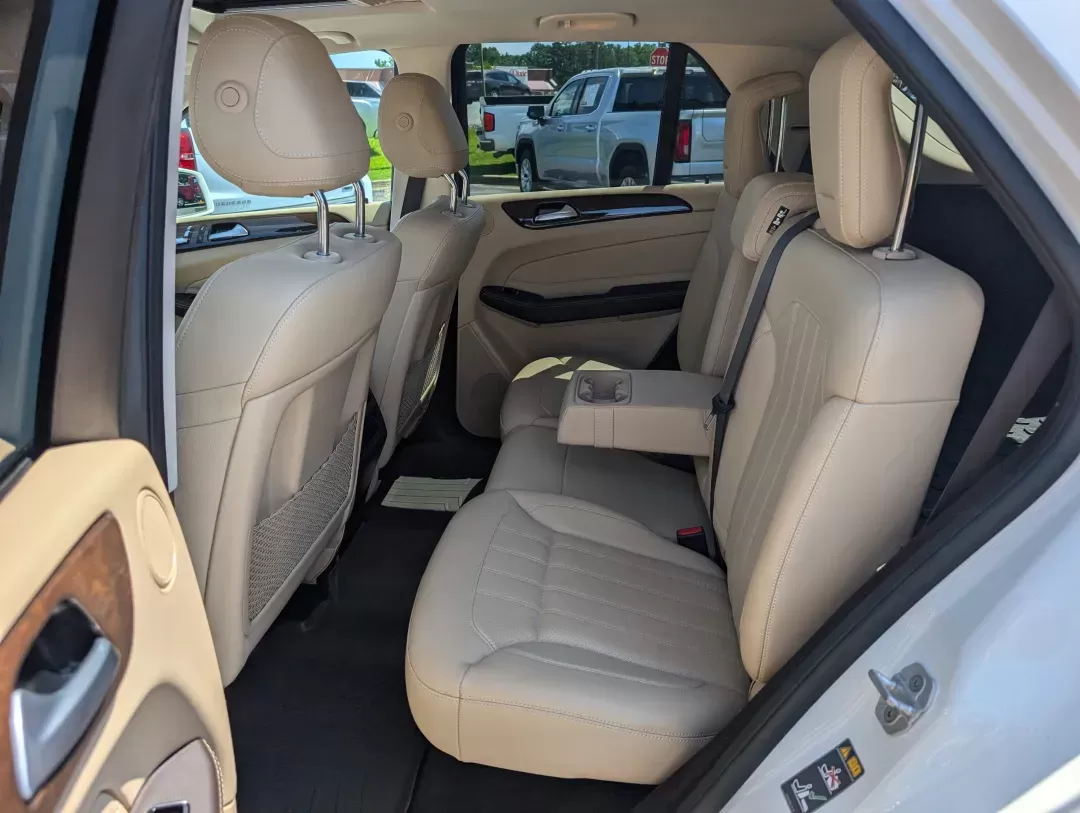 2016 Mercedes-Benz GLE GLE 350 (4JGDA5JB8GA) with an Other engine, located at 3959 U.S. 80 W, Phenix City, AL, 36870, (334) 297-4885, 32.469296, -85.135185 - **Unleash Adventure with the 2016 Mercedes-Benz GLE 350 at Gils Auto, Phenix City!**<br /> <br /> Are you ready to elevate your driving experience? Whether you're navigating your daily commute or planning a weekend getaway, the 2016 Mercedes-Benz GLE 350 is your ticket to a life well-lived. This lux - Photo#10