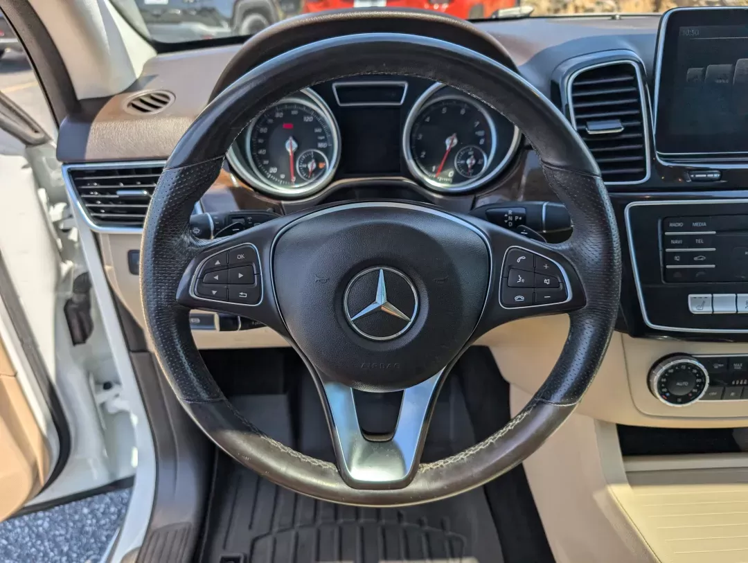 2016 Mercedes-Benz GLE GLE 350 (4JGDA5JB8GA) with an Other engine, located at 3959 U.S. 80 W, Phenix City, AL, 36870, (334) 297-4885, 32.469296, -85.135185 - **Unleash Adventure with the 2016 Mercedes-Benz GLE 350 at Gils Auto, Phenix City!**<br /> <br /> Are you ready to elevate your driving experience? Whether you're navigating your daily commute or planning a weekend getaway, the 2016 Mercedes-Benz GLE 350 is your ticket to a life well-lived. This lux - Photo#14