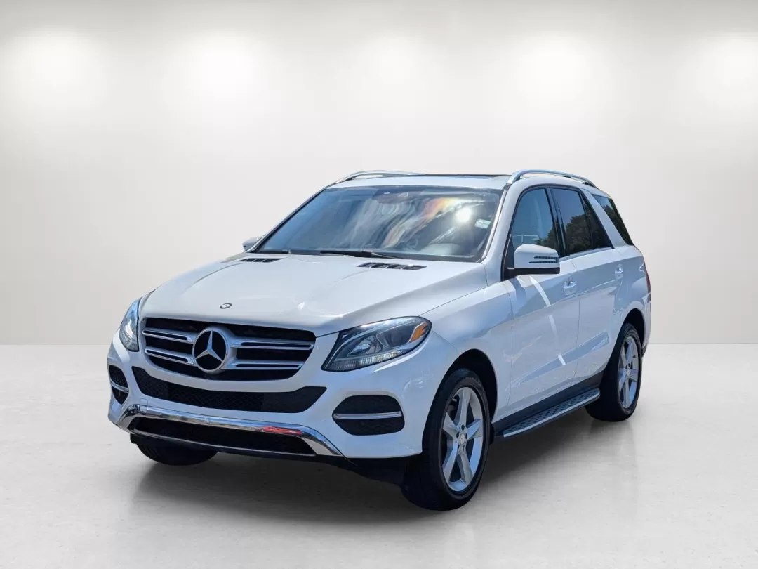 2016 Mercedes-Benz GLE GLE 350 (4JGDA5JB8GA) with an Other engine, located at 3959 U.S. 80 W, Phenix City, AL, 36870, (334) 297-4885, 32.469296, -85.135185 - Introducing the 2016 Mercedes-Benz GLE 350 the perfect companion for those who crave a blend of luxury, versatility, and performance. Whether you're navigating the bustling streets of Phenix City or embarking on weekend adventures, this SUV is designed to elevate your driving experience. With its s - Photo#1