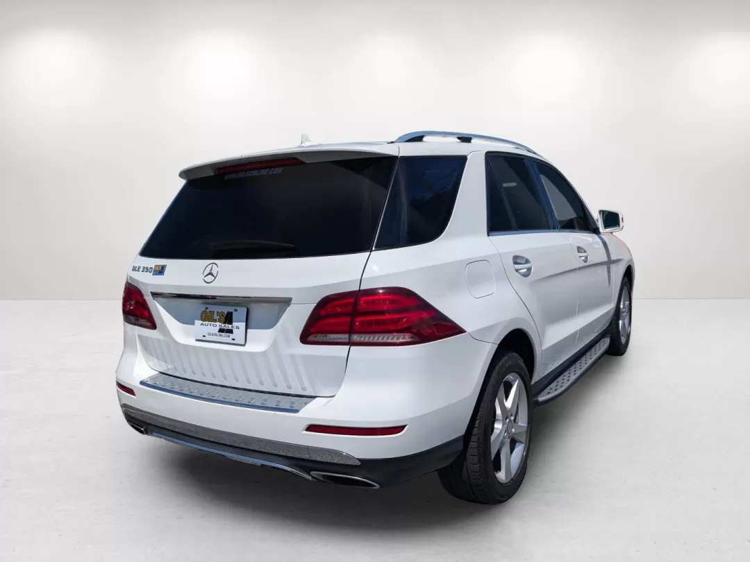 2016 Mercedes-Benz GLE GLE 350 (4JGDA5JB8GA) with an Other engine, located at 3959 U.S. 80 W, Phenix City, AL, 36870, (334) 297-4885, 32.469296, -85.135185 - Introducing the 2016 Mercedes-Benz GLE 350 the perfect companion for those who crave a blend of luxury, versatility, and performance. Whether you're navigating the bustling streets of Phenix City or embarking on weekend adventures, this SUV is designed to elevate your driving experience. With its s - Photo#5