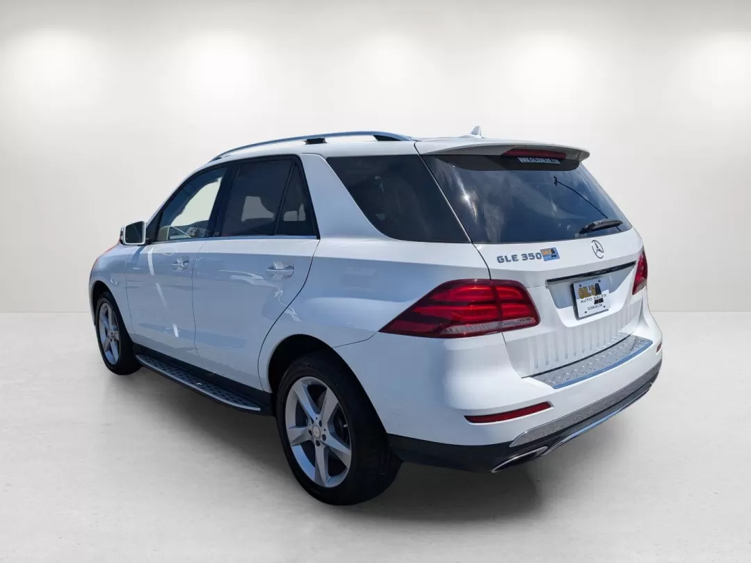 2016 Mercedes-Benz GLE GLE 350 (4JGDA5JB8GA) with an Other engine, located at 3959 U.S. 80 W, Phenix City, AL, 36870, (334) 297-4885, 32.469296, -85.135185 - Introducing the 2016 Mercedes-Benz GLE 350 the perfect companion for those who crave a blend of luxury, versatility, and performance. Whether you're navigating the bustling streets of Phenix City or embarking on weekend adventures, this SUV is designed to elevate your driving experience. With its s - Photo#7