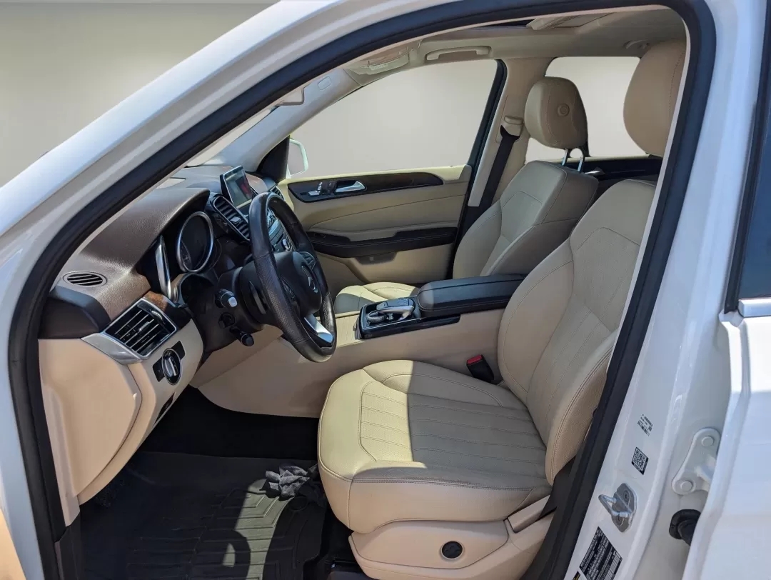 2016 Mercedes-Benz GLE GLE 350 (4JGDA5JB8GA) with an Other engine, located at 3959 U.S. 80 W, Phenix City, AL, 36870, (334) 297-4885, 32.469296, -85.135185 - Introducing the 2016 Mercedes-Benz GLE 350 the perfect companion for those who crave a blend of luxury, versatility, and performance. Whether you're navigating the bustling streets of Phenix City or embarking on weekend adventures, this SUV is designed to elevate your driving experience. With its s - Photo#10